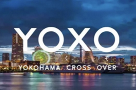 欢迎来到横滨市风险企业成长支援据点“YOXO BOX”